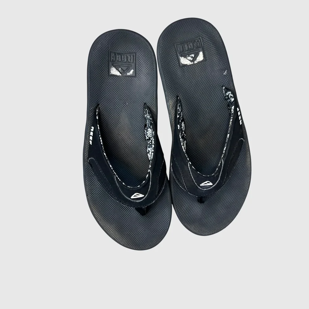 Reef brand size